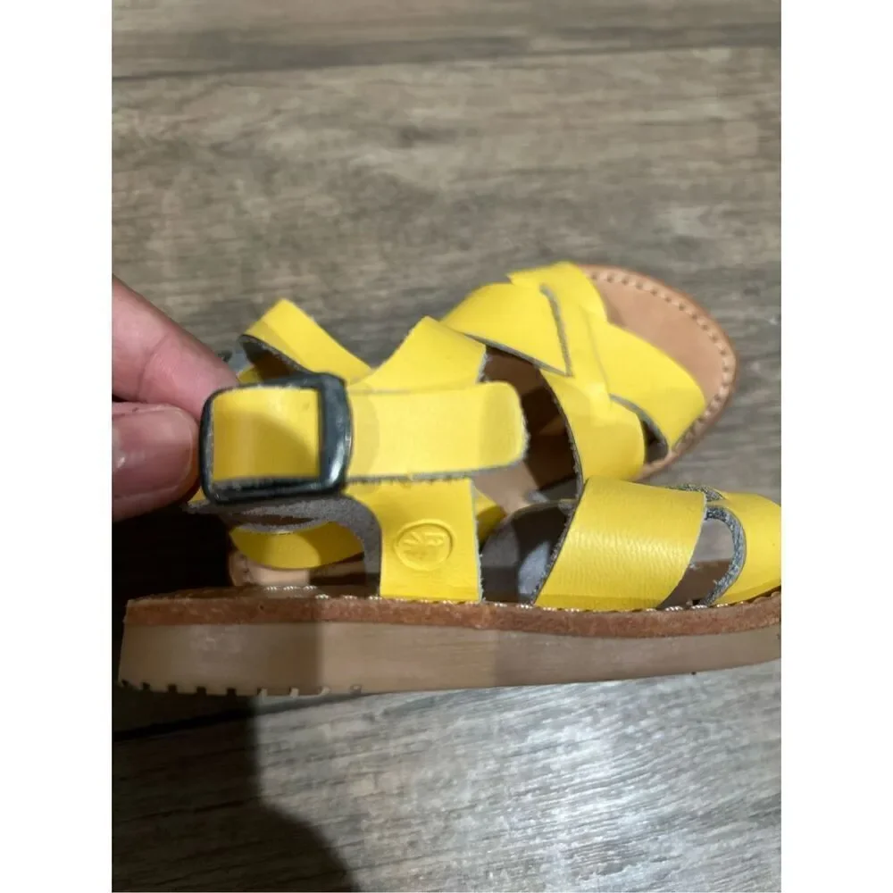 Freshly picked Saybrook Sandal